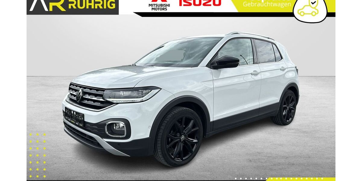 VW T-Cross 27.000 km 23.990 &euro; Jülich 52428