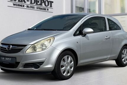 Opel Corsa 135.000 km 2.999 € Jülich 52428