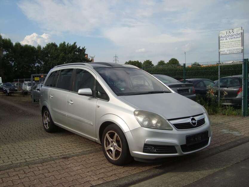 Zafira