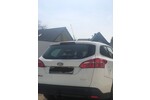 Ford Focus 103.000 km 6.900 € Kreuzau 52372