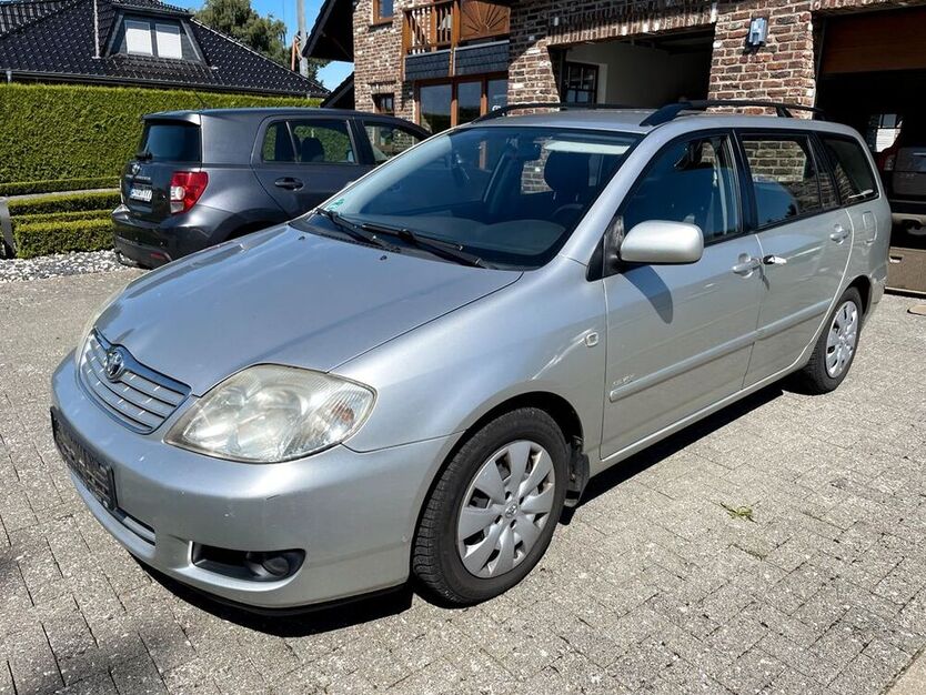 Corolla