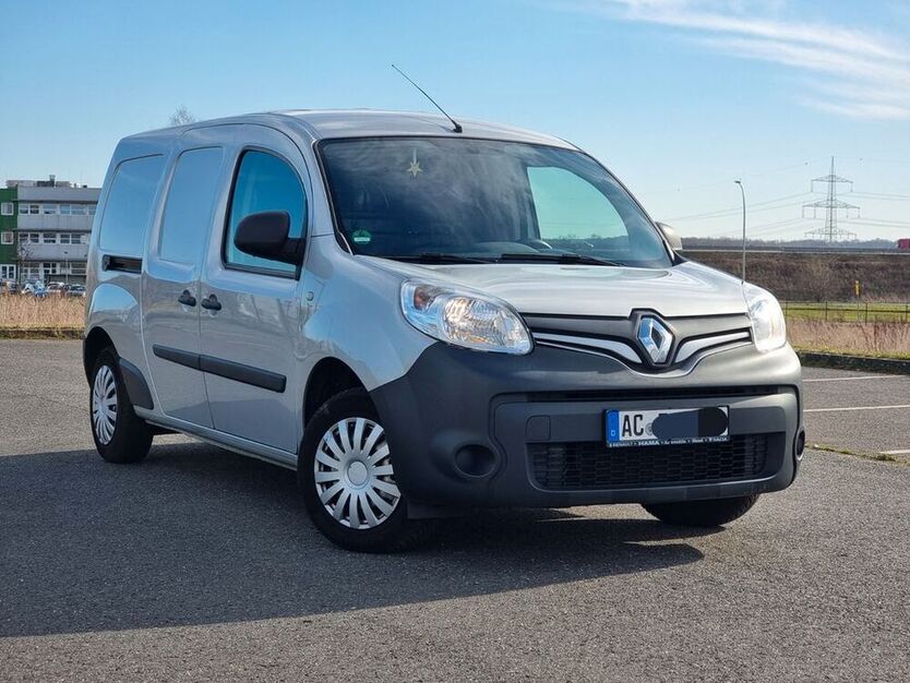Grand Kangoo
