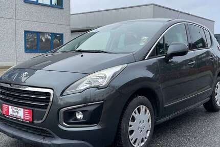 Peugeot 3008 165.000 km 6.990 € Stolberg 52222