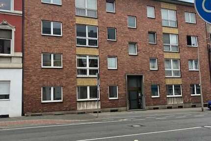 Wohnung Düren Rölsdorf - 3 Zimmer, 79 m&sup2;, 514&euro; | Angebot:27700544