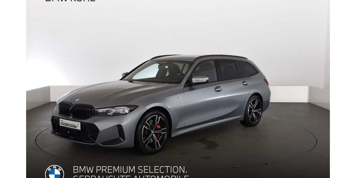 BMW 320 12.501 km 46.660 &euro; Aachen 52078