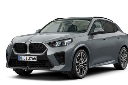 BMW X2 4.671 km 47.900 &euro; Aachen 52078
