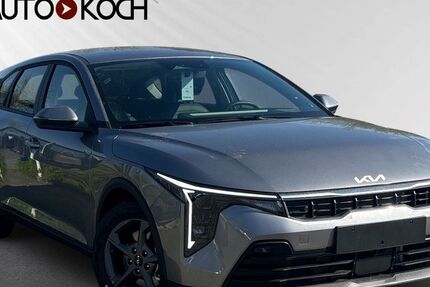 Kia K4 4.444 km 29.444 &euro; Eschweiler 52249