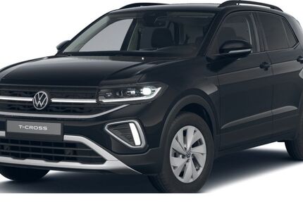 VW T-Cross 9.417 km 26.880 &euro; Alsdorf 52477