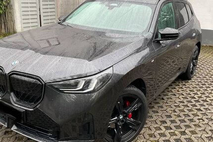 BMW X3 9.800 km 54.200 € Aachen 52070