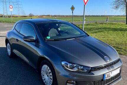 VW Scirocco 91.500 km 17.750 &euro; Jülich 52428