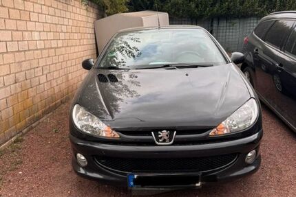 Peugeot 206 139.800 km 1.400 &euro; Stolberg 52222