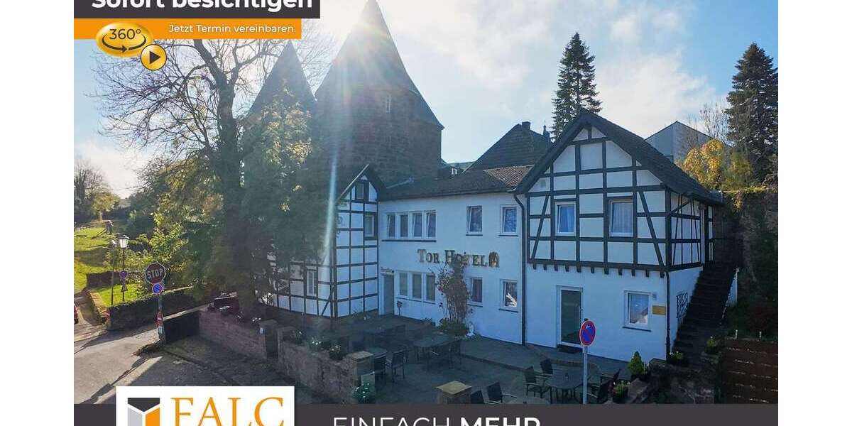 Einfamilienhaus Nideggen - 8 Zimmer, 180 m&sup2;, 499.000&euro; | Angebot:27132555