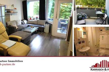 Wohnung zum Kaufen in Aachen 79.900 € 31 m² 1 zimmer