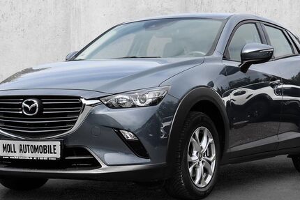Mazda CX-3 24.916 km 18.490 € Aachen 52078