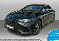 Mercedes-Benz CLA 250 6.000 km 57.930 &euro; Oschatz 04758