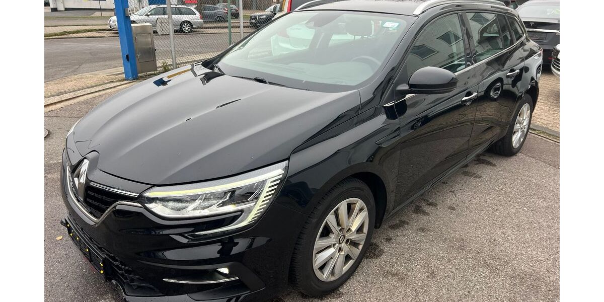 Renault Megane 152.900 km 12.100 &euro; Aachen 52078