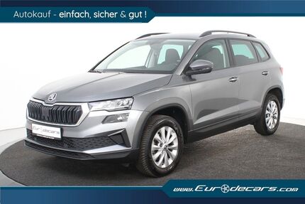Skoda Karoq 70.000 km 19.500 € Herzogenrath 52134