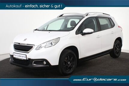 Peugeot 2008 180.000 km 4.800 € Herzogenrath 52134