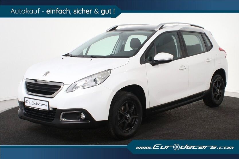 Peugeot 2008 180.000 km 4.800 € Herzogenrath 52134