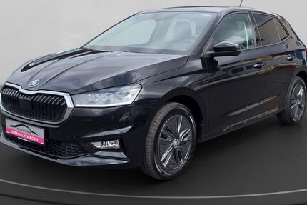 Skoda Fabia 4.505 km 21.890 &euro; Aachen 52068