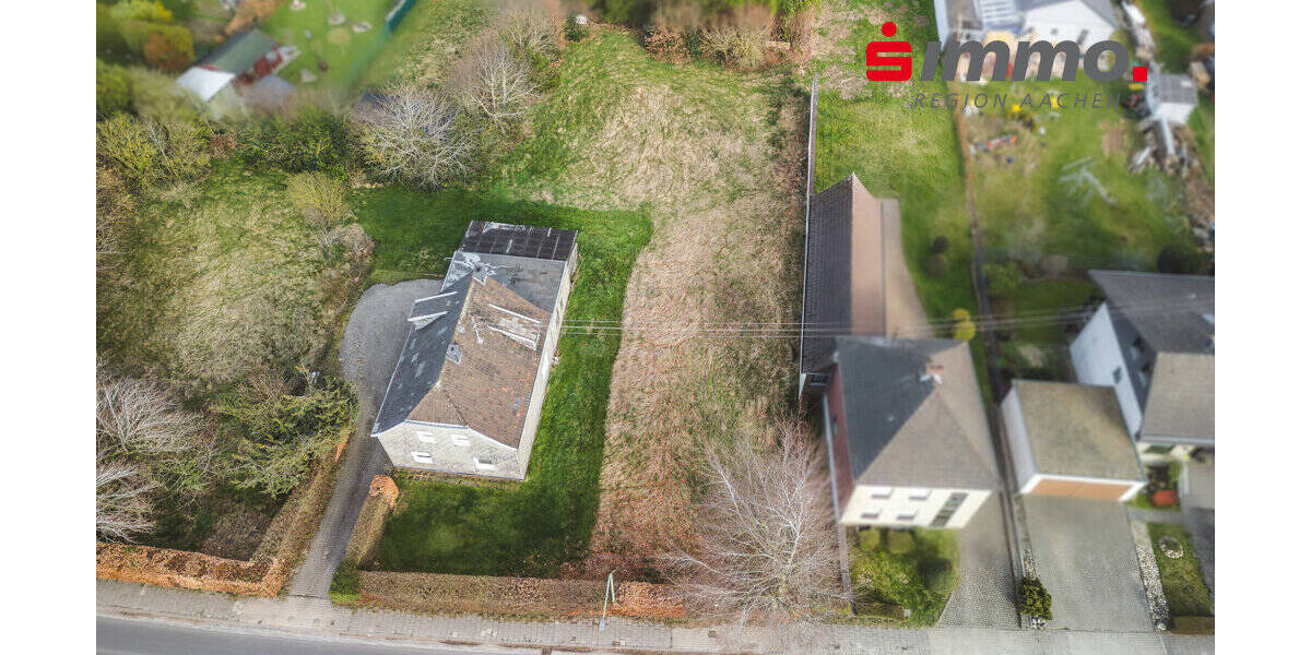 Grundstück Hürtgenwald Kleinhau - 209.000&euro; | Angebot:26207190