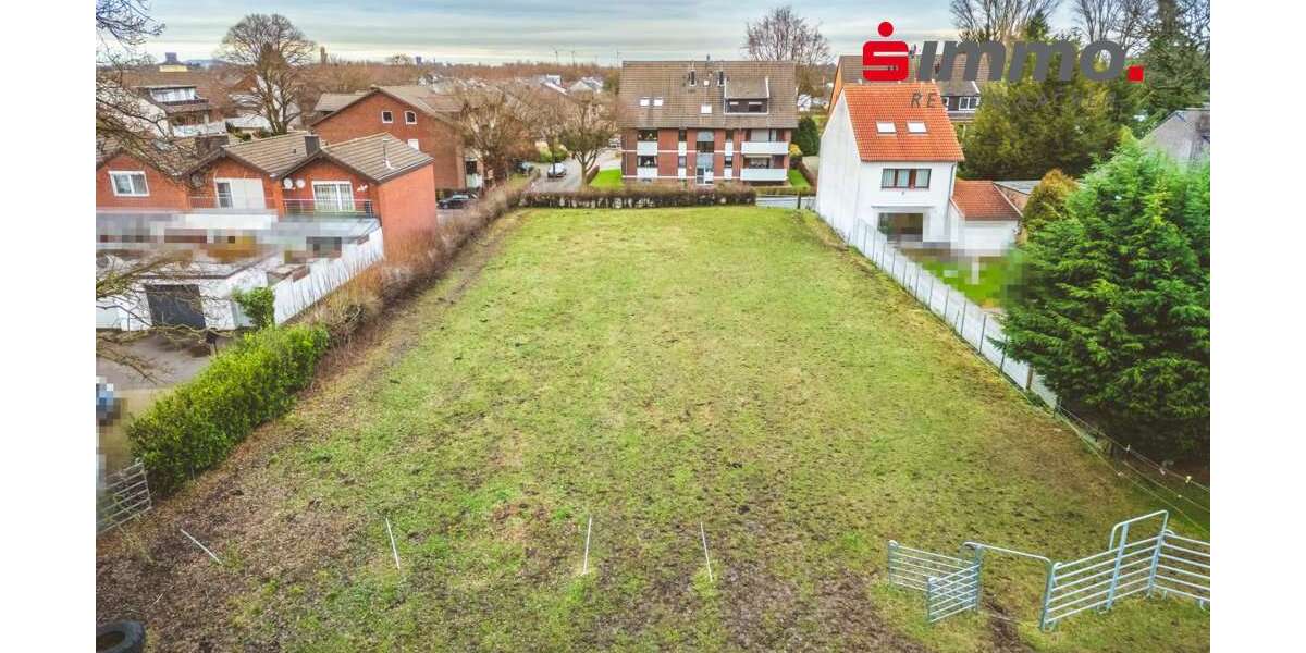 Grundstück zu verkaufen in Würselen 490.000 € 2877 m² zimmer