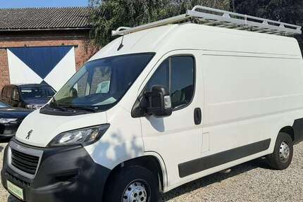 Peugeot Boxer 57.200 km 17.990 &euro; Geilenkirchen 52511