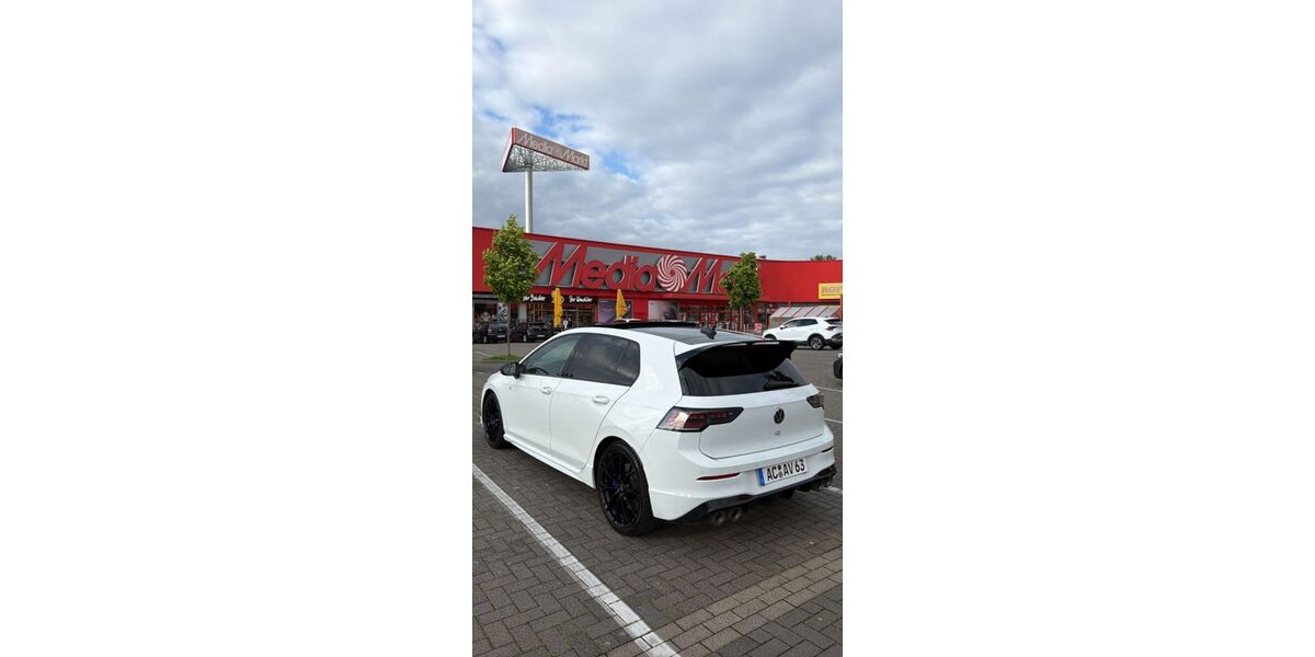 VW Golf 60.000 km 38.000 &euro; Eschweiler 52249