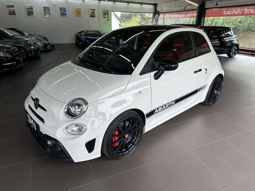595 Competizione
