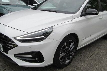 Hyundai i30 20.050 km 22.990 € Heinsberg 52525