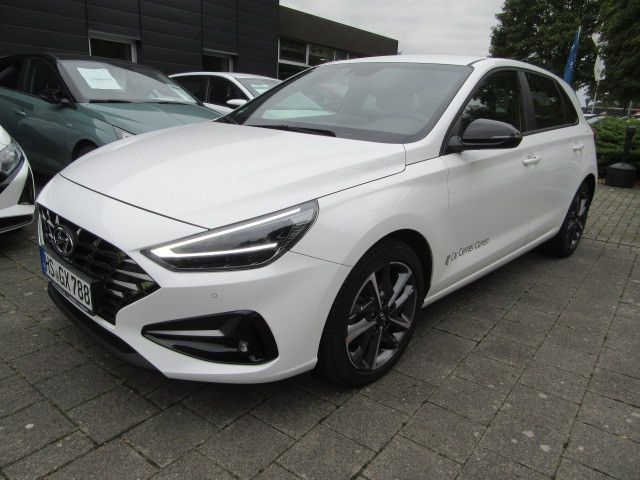 Hyundai i30 20.050 km 22.990 € Heinsberg 52525