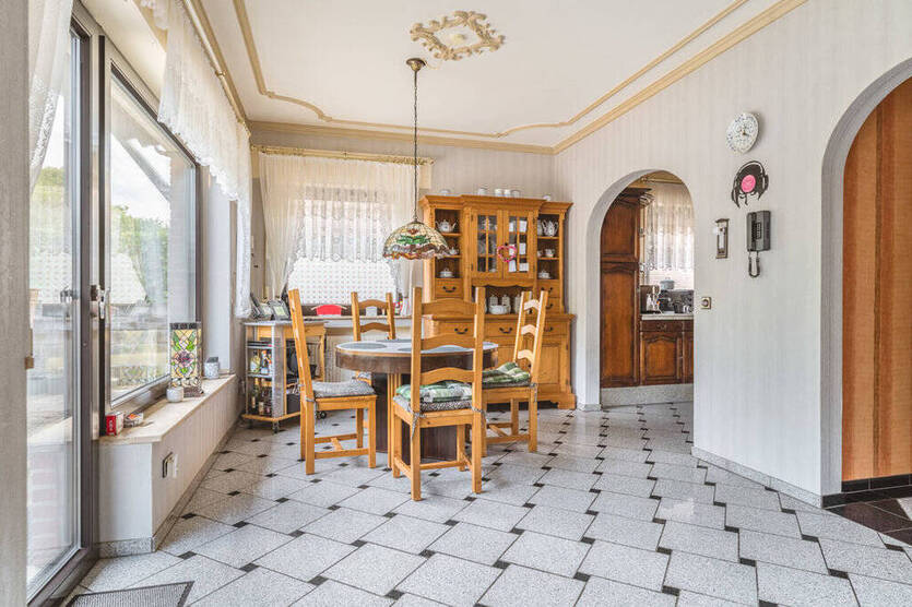 Gepflegtes Einfamilienhaus mit sonnigem Garten in ruhiger Lage