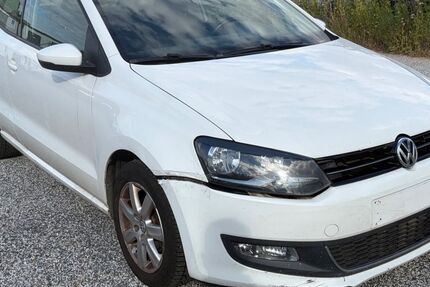 VW Polo 271.000 km 1.280 &euro; Düren 52351