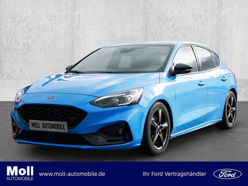 Ford Focus 59.997 km 27.450 € Düren 52351