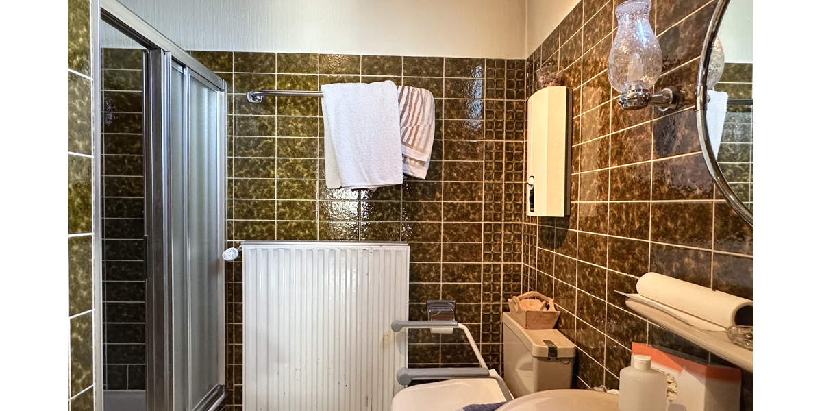 JÄSCHKE - Vielseitiges Objekt mit Erweiterungspotenzial 5 zimmer