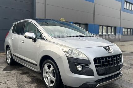 Peugeot 3008 189.000 km 4.499 &euro; Eschweiler 52249