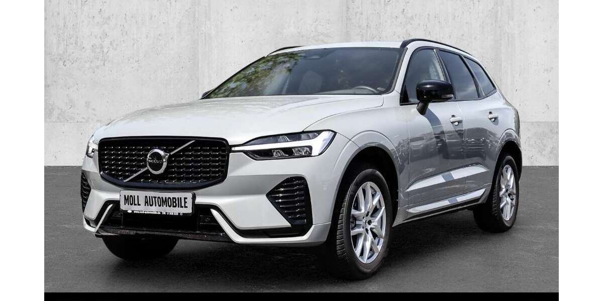 Volvo XC60 24.755 km 39.640 € Aachen 52078