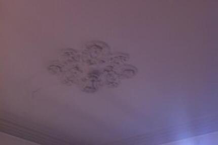 72 qm Wohnung in Jugendstil-Haus in Düren für max. 2 Personen 3 zimmer