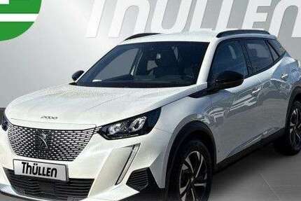 Peugeot 2008 23.459 km 18.480 &euro; Aachen 52068