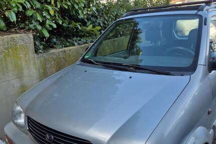 Daihatsu Terios 200.000 km 500 &euro; Düren 52351