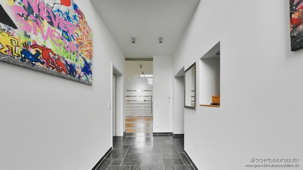 JÄSCHKE - Modernisiert, großzügig und voller Wohnkomfort – Ihr neues Zuhause in Walheim. - Einfamilienhaus Aachen / Walheim Walheim | Angebot:26800091