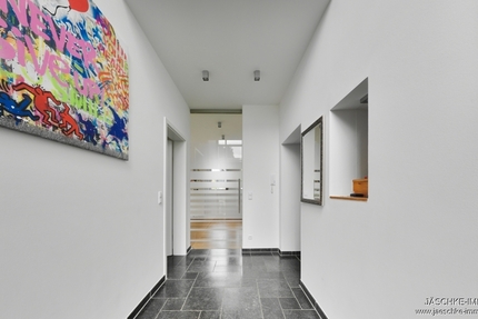 JÄSCHKE - Modernisiert, großzügig und voller Wohnkomfort – Ihr neues Zuhause in Walheim. - Haus Aachen / Walheim Walheim | Angebot:26800091