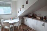 Helle 4-Zimmer-Wohnung mit Balkon, Garage in Eschweiler-Weisweile zimmer
