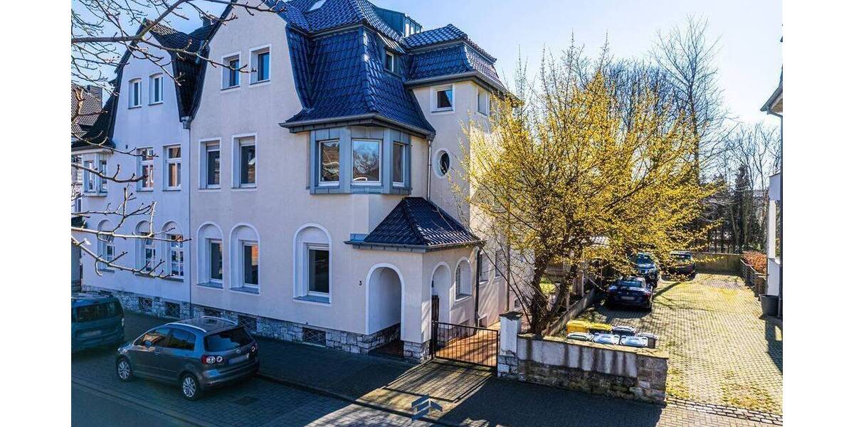 Mehrfamilienhaus, Wohnhaus Eschweiler Eschweiler - 9 Zimmer, 213 m&sup2;, 599.900&euro; | Angebot:26778160