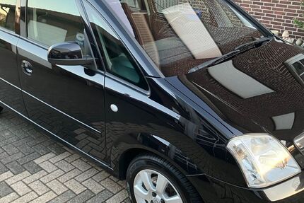 Opel Meriva 229.900 km 2.000 &euro; Selfkant 52538
