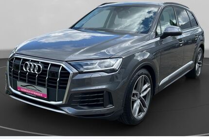 Audi Q7 73.000 km 45.900 &euro; Aachen 52068