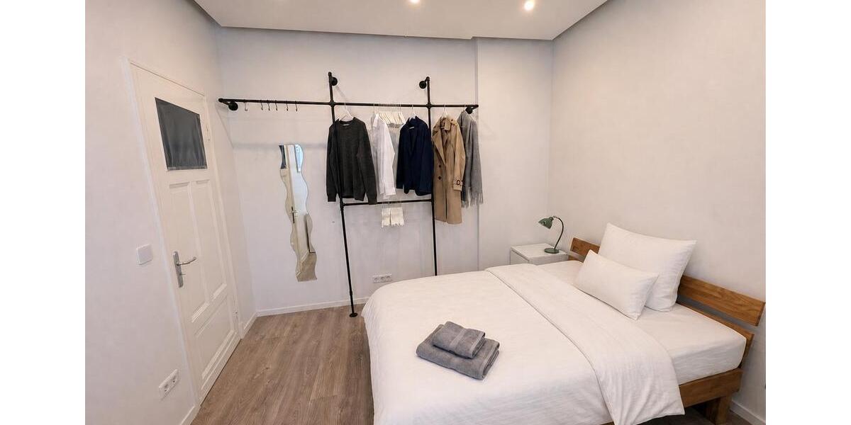 Etagenwohnung Aachen Aachen-Mitte - 1 Zimmer, 18 m&sup2;, 480&euro; | Angebot:26449039
