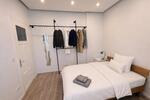 Etagenwohnung Aachen Aachen-Mitte - 1 Zimmer, 18 m&sup2;, 480&euro; | Angebot:26449039