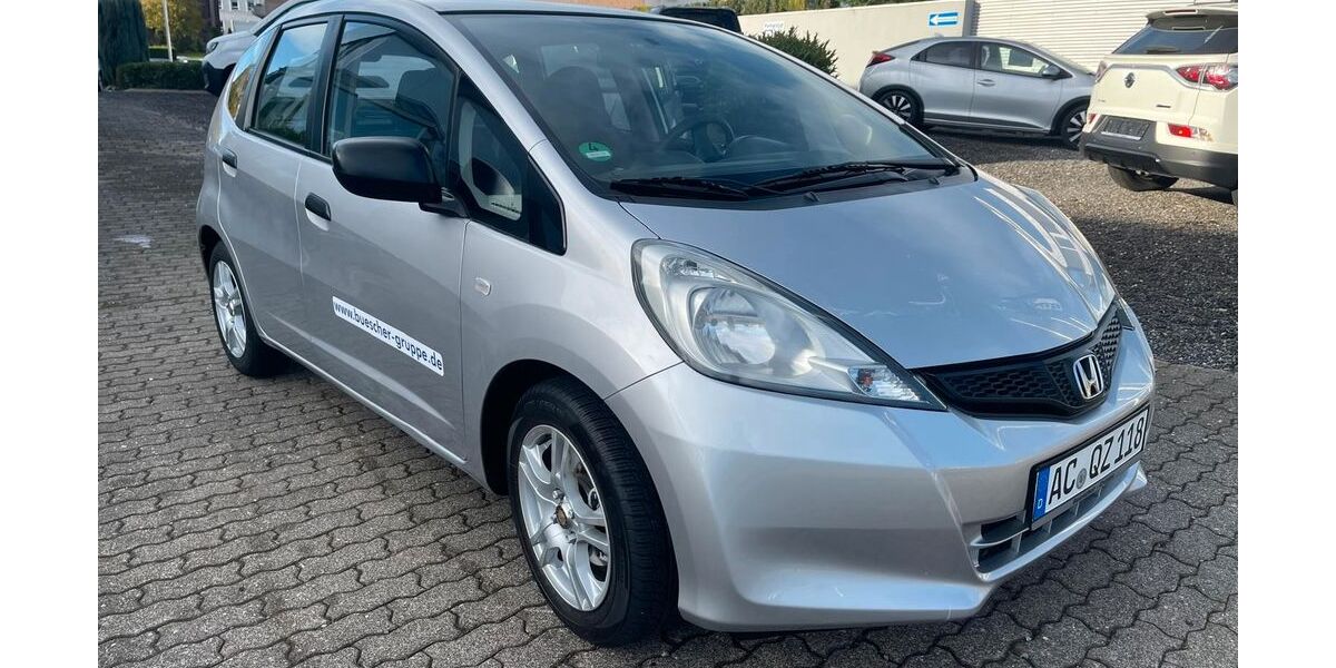 Honda Jazz 89.771 km 5.850 &euro; Stolberg 52222