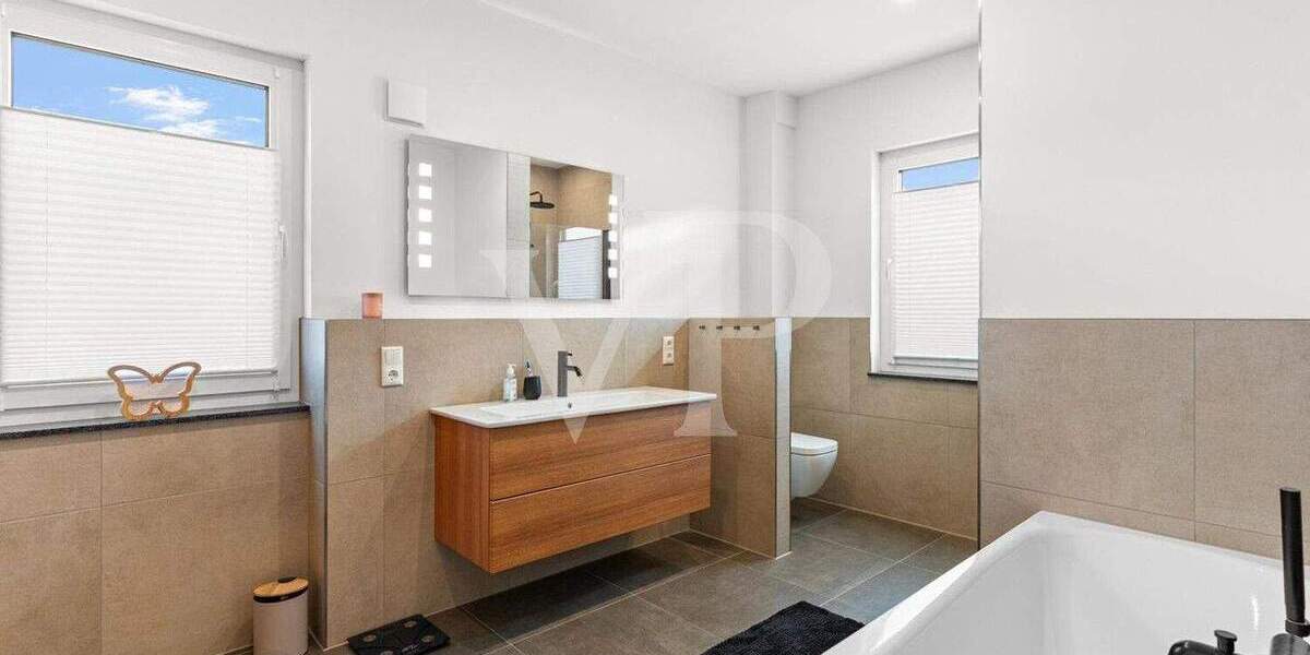 Einfamilienhaus Baesweiler - 5 Zimmer, 151 m&sup2;, 594.900&euro; | Angebot:24531563